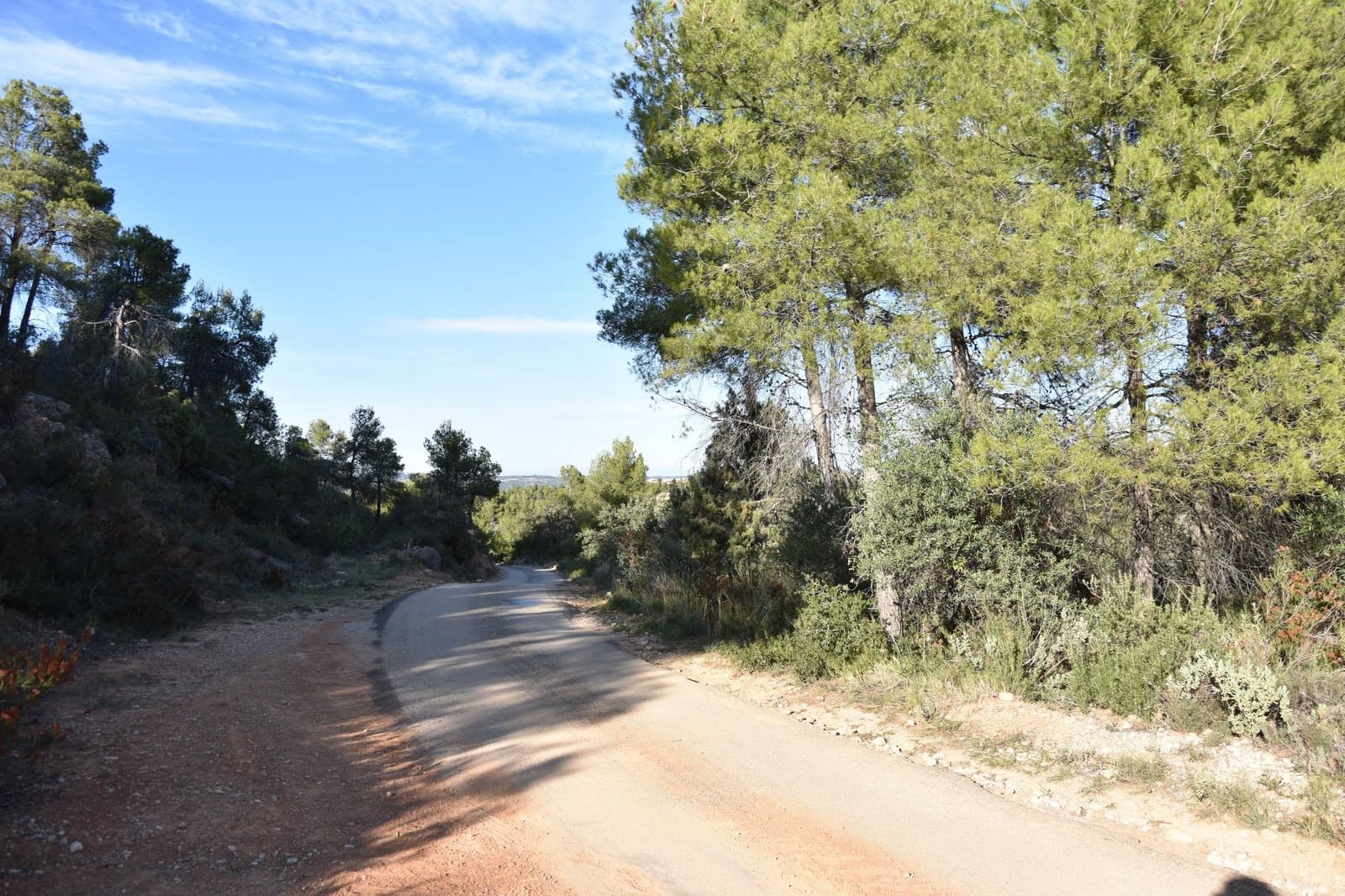 1 soveværelse Finca/Landehus til salg i Arnes - € 45.000 (Ref: 9150344)