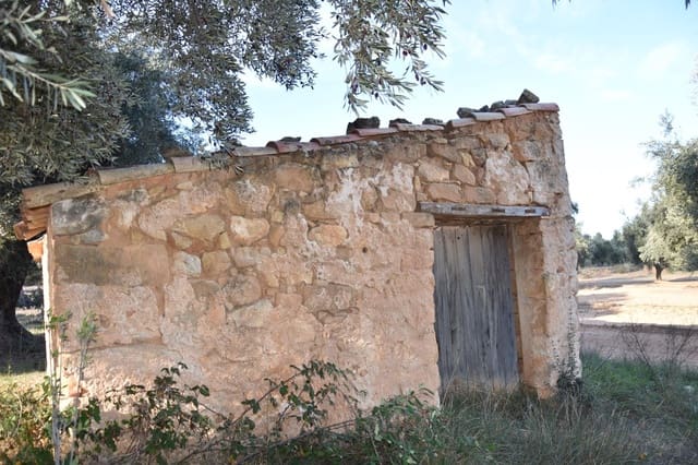 1 soveværelse Finca/Landehus til salg i Arnes - € 35.000 (Ref: 9150345)