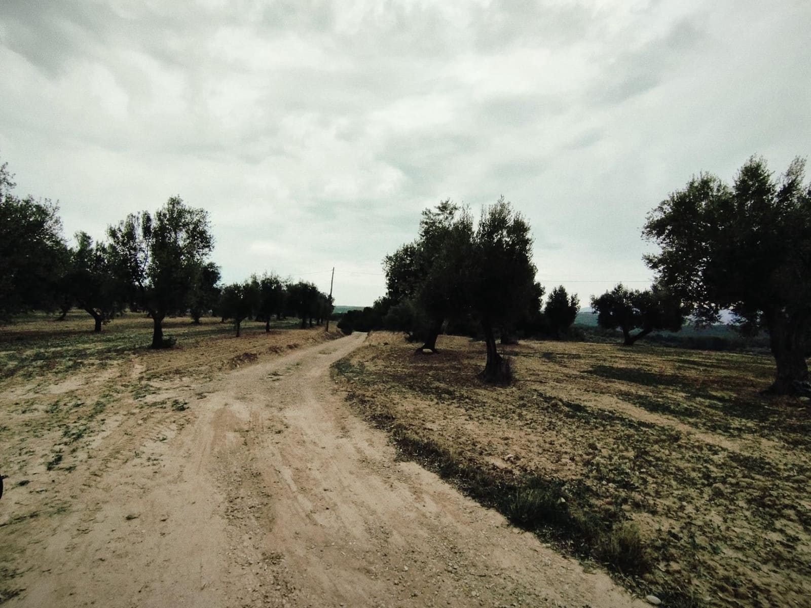 Finca/Herregård til salgs i La Fresneda - € 6 000 (Ref: 9150347)