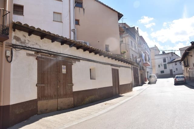 Business for sale in Peñarroya de Tastavins - € 22,500 (Ref: 9150348)