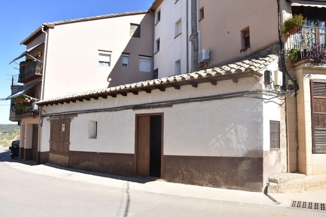 Business for sale in Peñarroya de Tastavins - € 22,500 (Ref: 9150348)