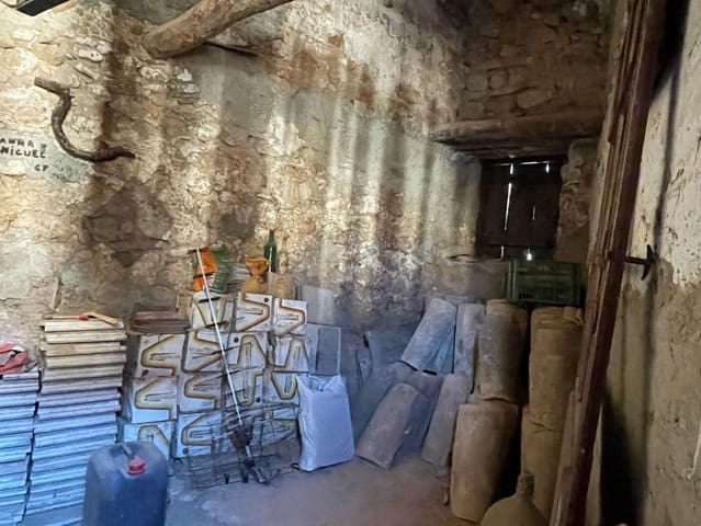 Business for sale in Peñarroya de Tastavins - € 22,500 (Ref: 9150348)