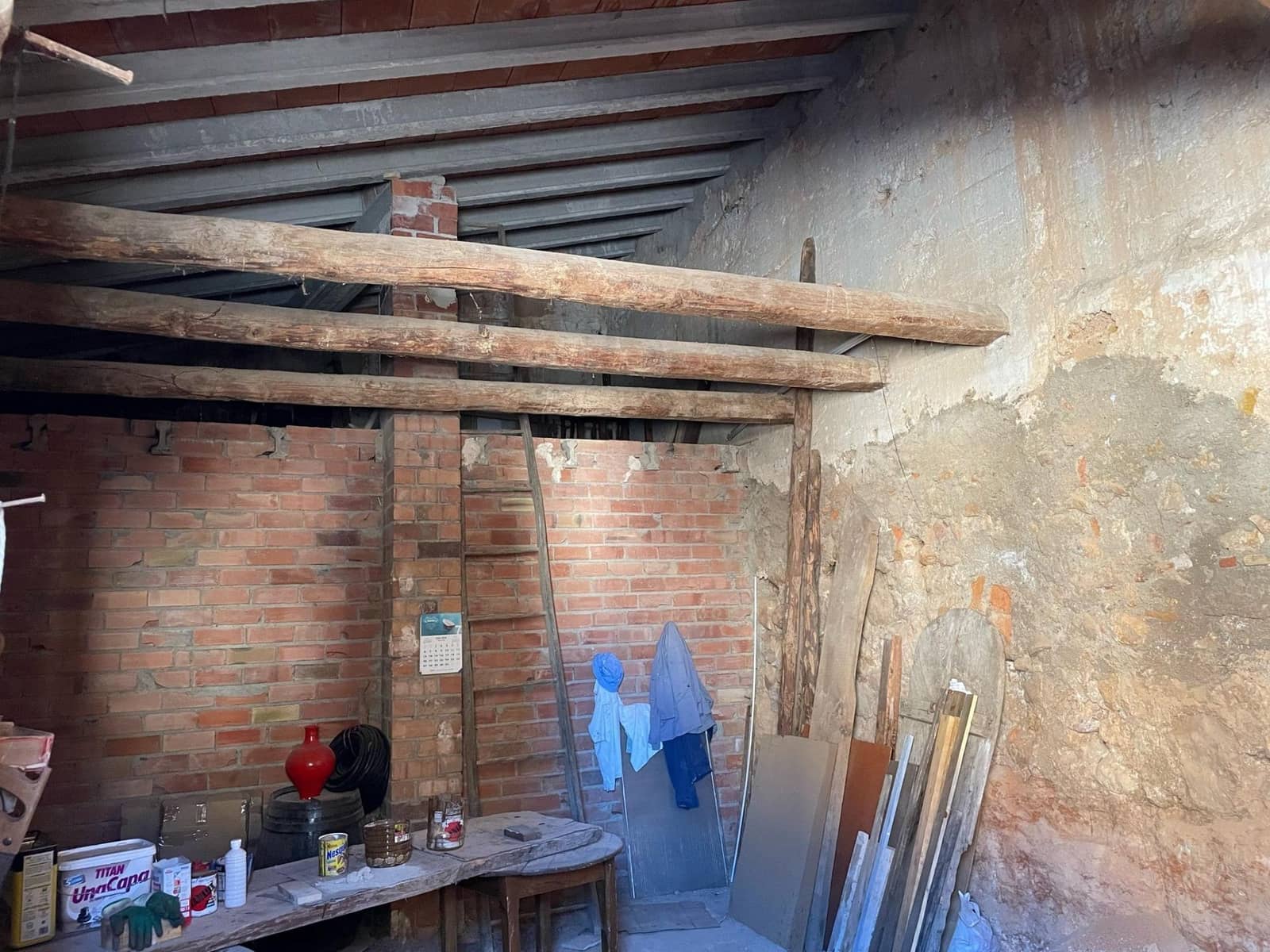 Virksomhed til salg i Penarroya de Tastavins - € 22.500 (Ref: 9150348)