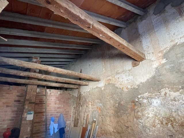 Business for sale in Peñarroya de Tastavins - € 22,500 (Ref: 9150348)