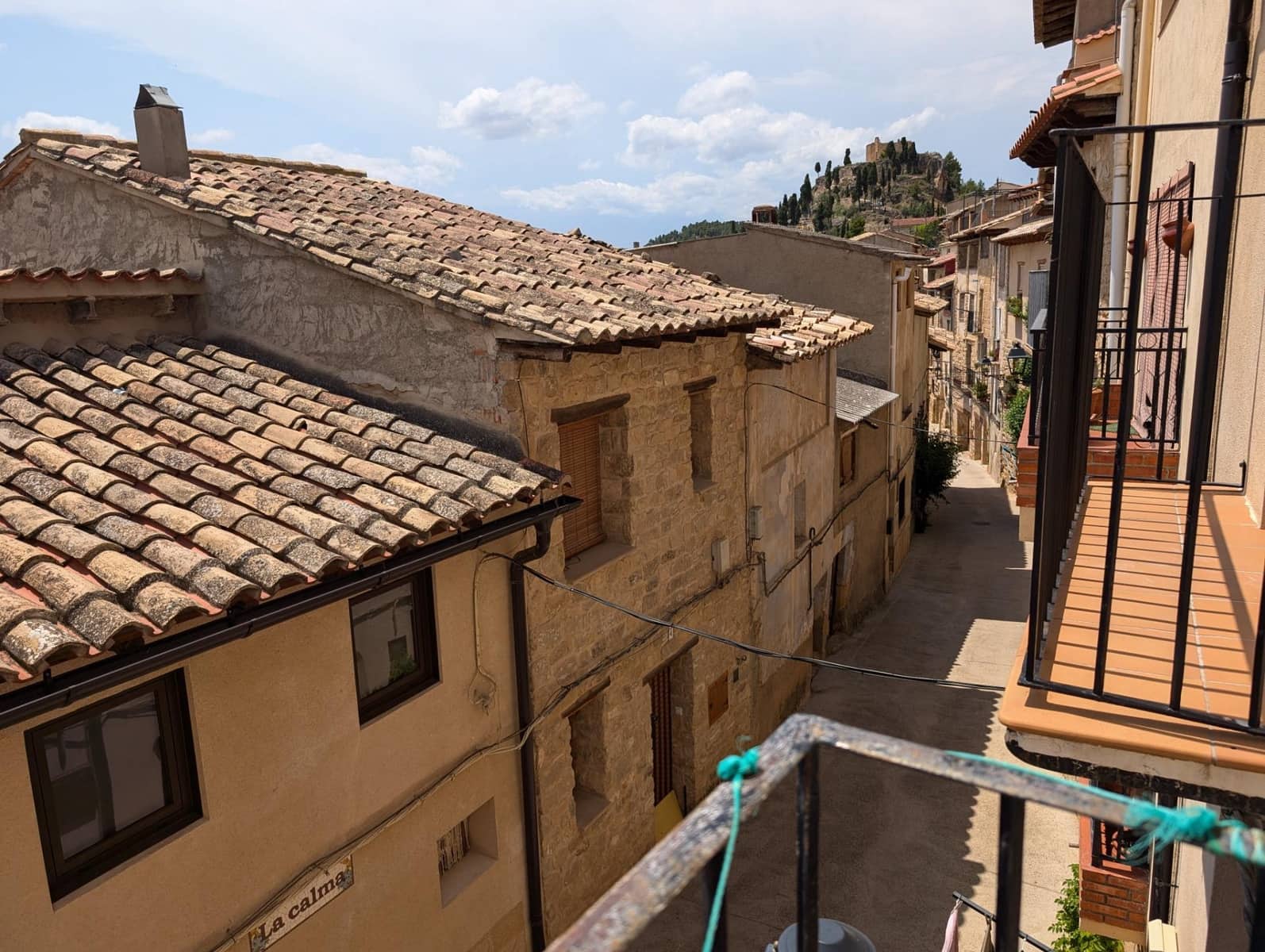 4 soverom Hus til salgs i La Fresneda - € 63 000 (Ref: 9150349)