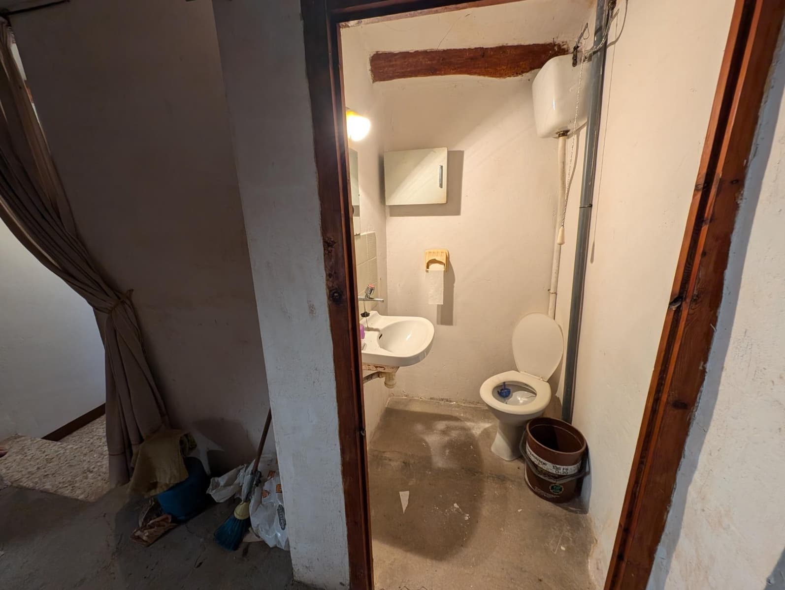 4 soverom Hus til salgs i La Fresneda - € 63 000 (Ref: 9150349)