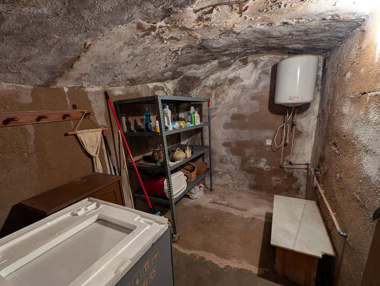 4 soverom Hus til salgs i La Fresneda - € 63 000 (Ref: 9150349)