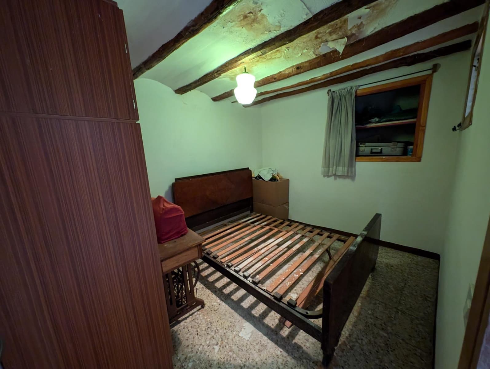 4 soverom Hus til salgs i La Fresneda - € 63 000 (Ref: 9150349)