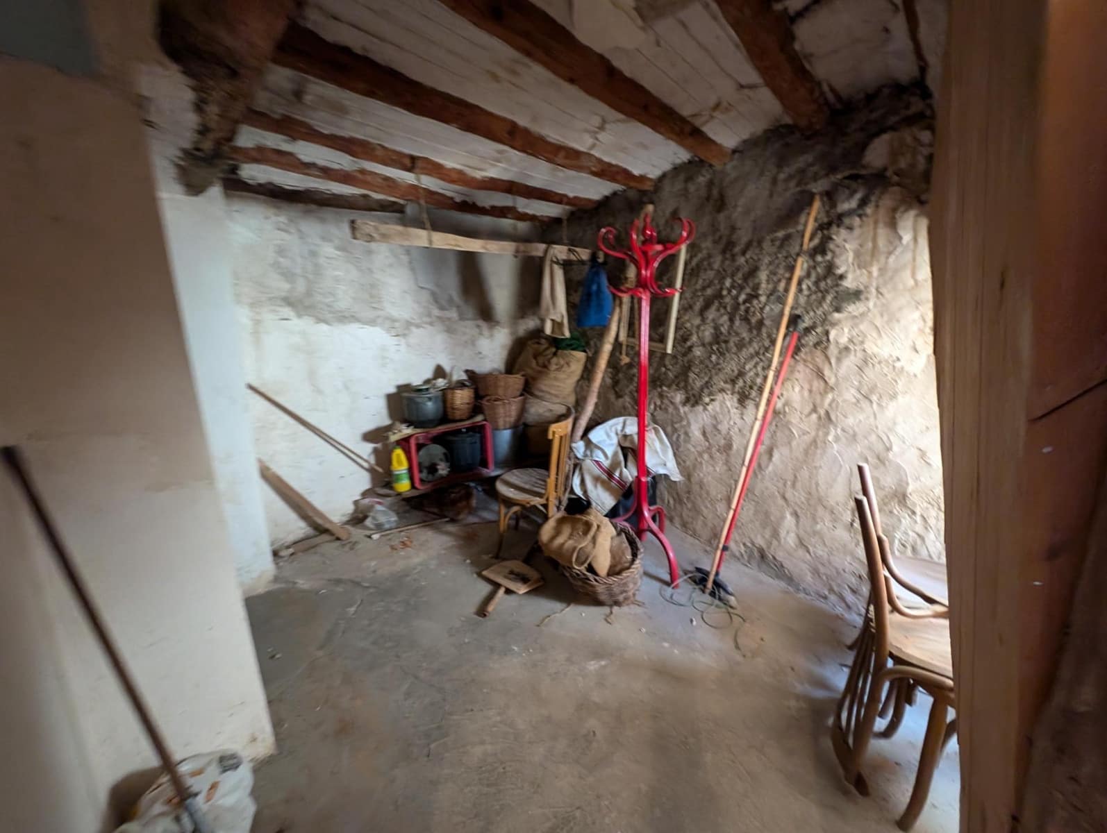 4 soverom Hus til salgs i La Fresneda - € 63 000 (Ref: 9150349)