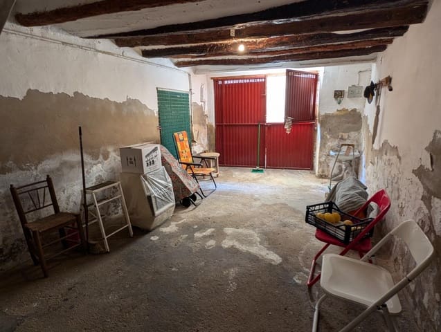 4 soveværelse Byhus til salg i La Fresneda - € 63.000 (Ref: 9150349)