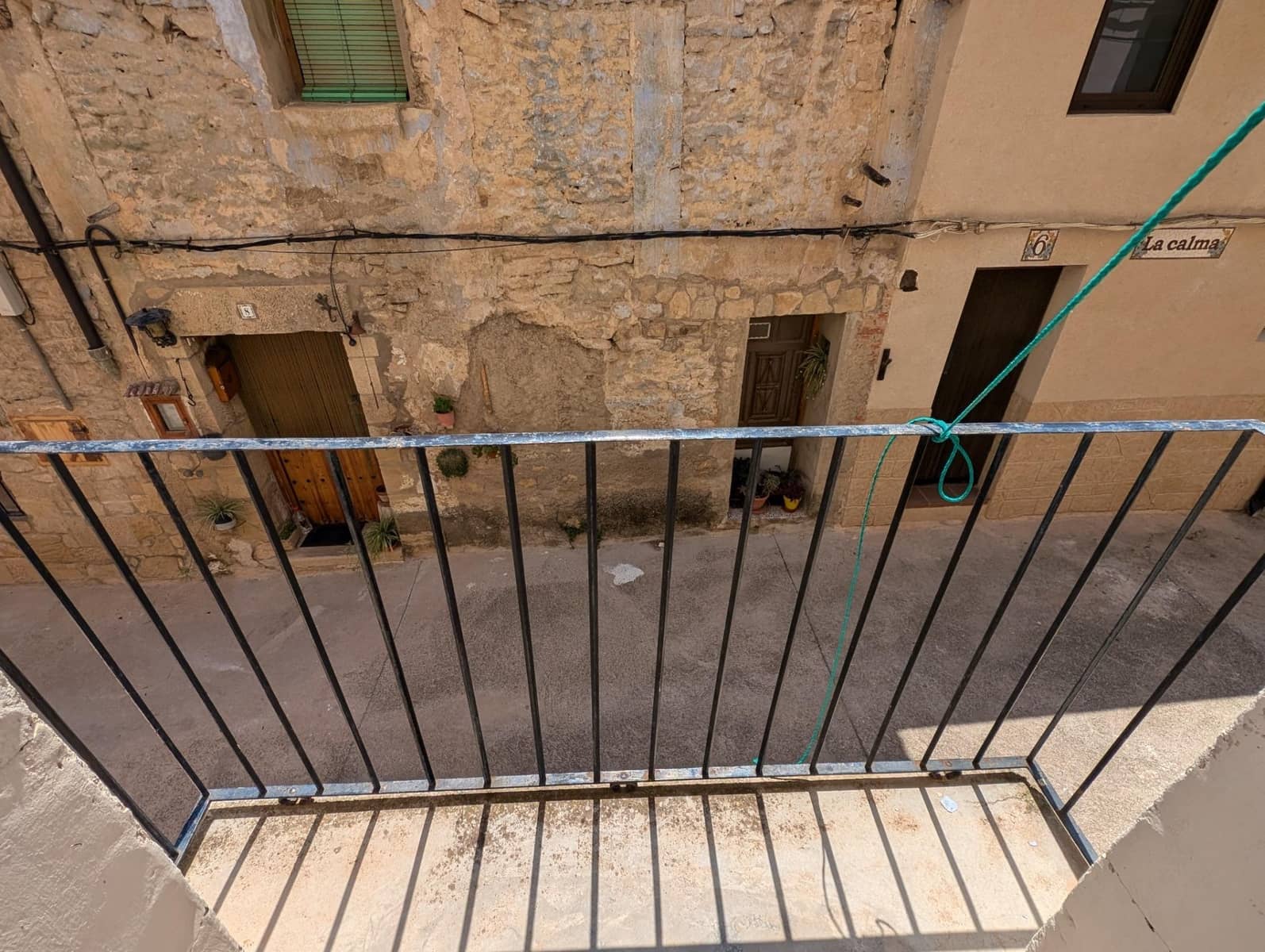 4 soverom Hus til salgs i La Fresneda - € 63 000 (Ref: 9150349)