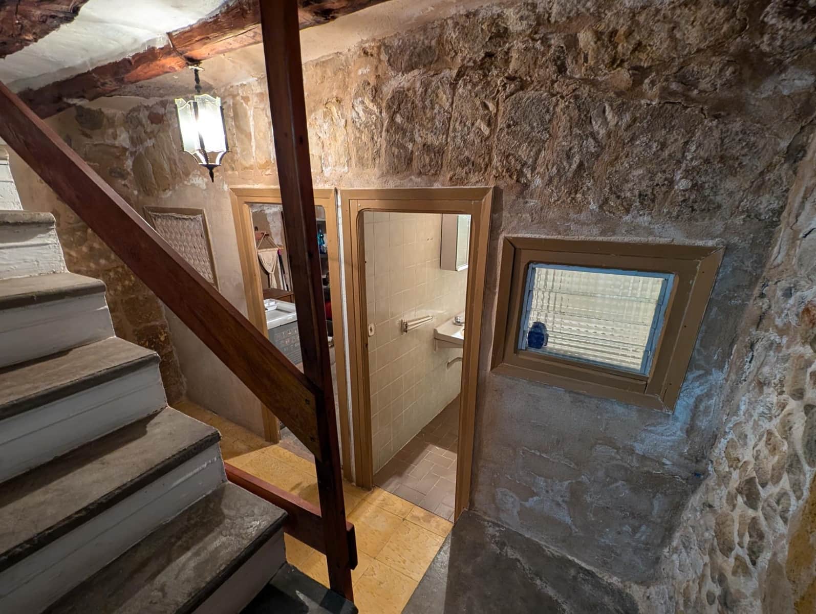 4 soverom Hus til salgs i La Fresneda - € 63 000 (Ref: 9150349)