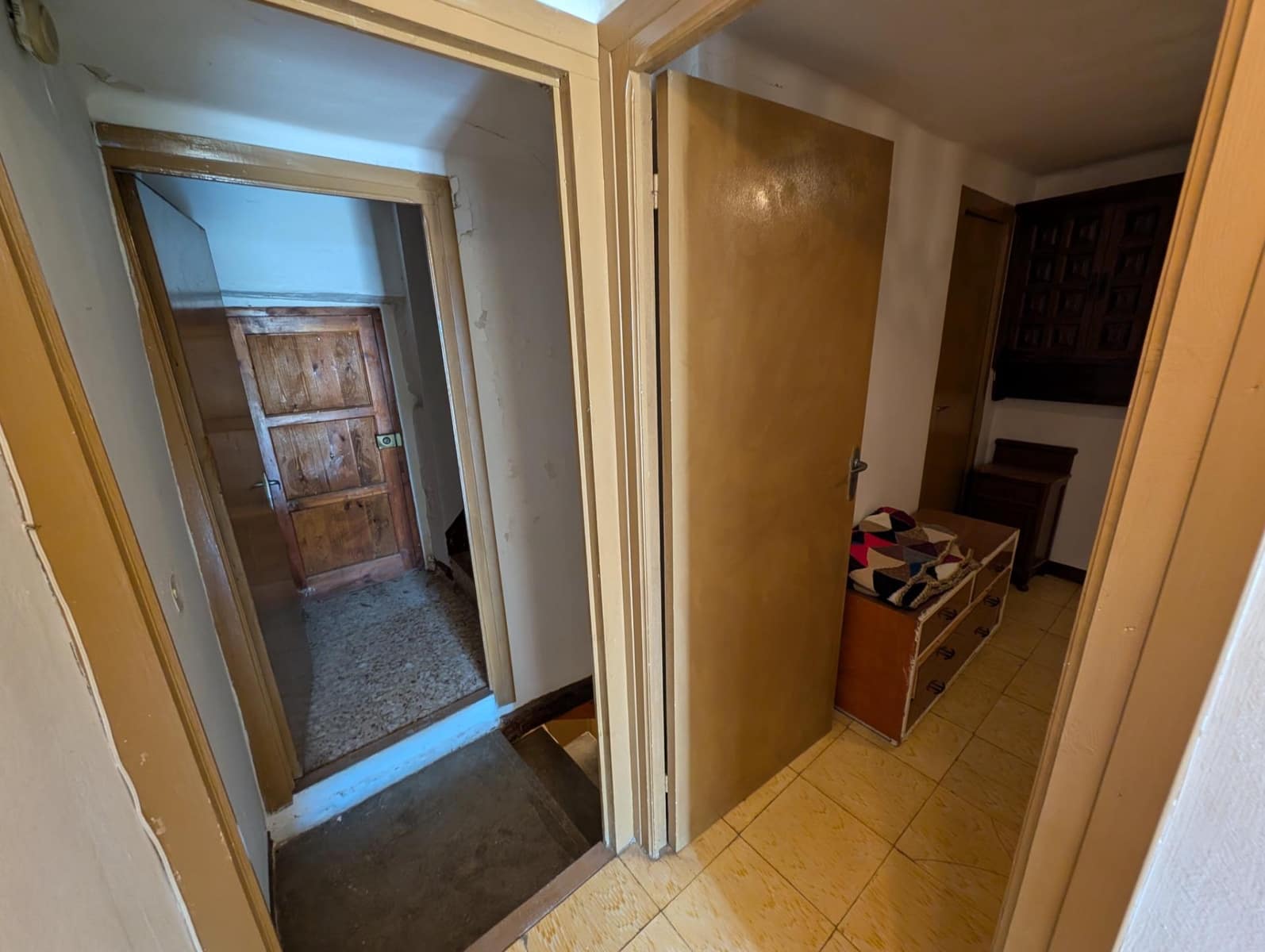 4 soverom Hus til salgs i La Fresneda - € 63 000 (Ref: 9150349)