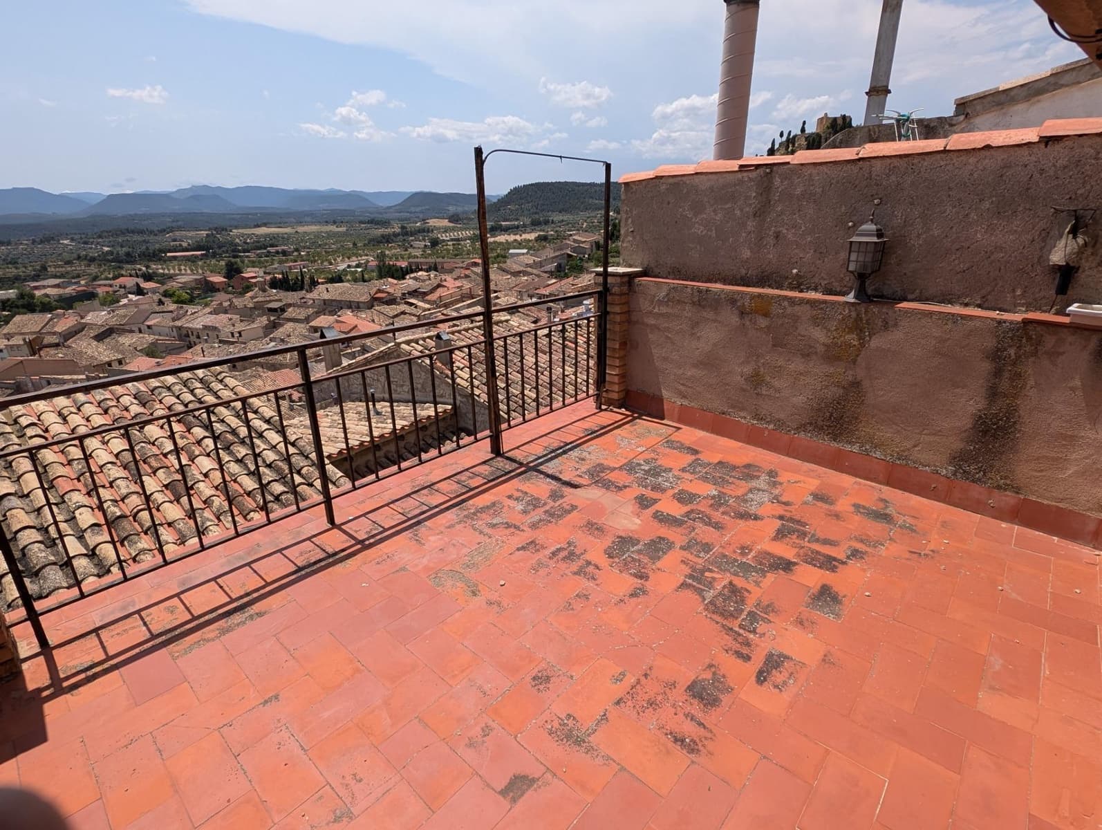 4 soverom Hus til salgs i La Fresneda - € 63 000 (Ref: 9150349)