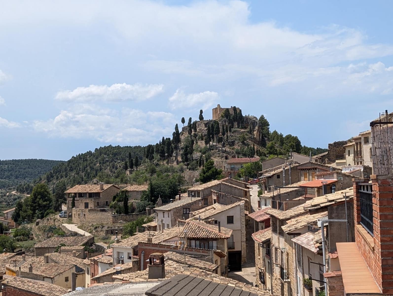 4 soverom Hus til salgs i La Fresneda - € 63 000 (Ref: 9150349)