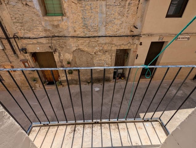 4 soveværelse Byhus til salg i La Fresneda - € 63.000 (Ref: 9150349)