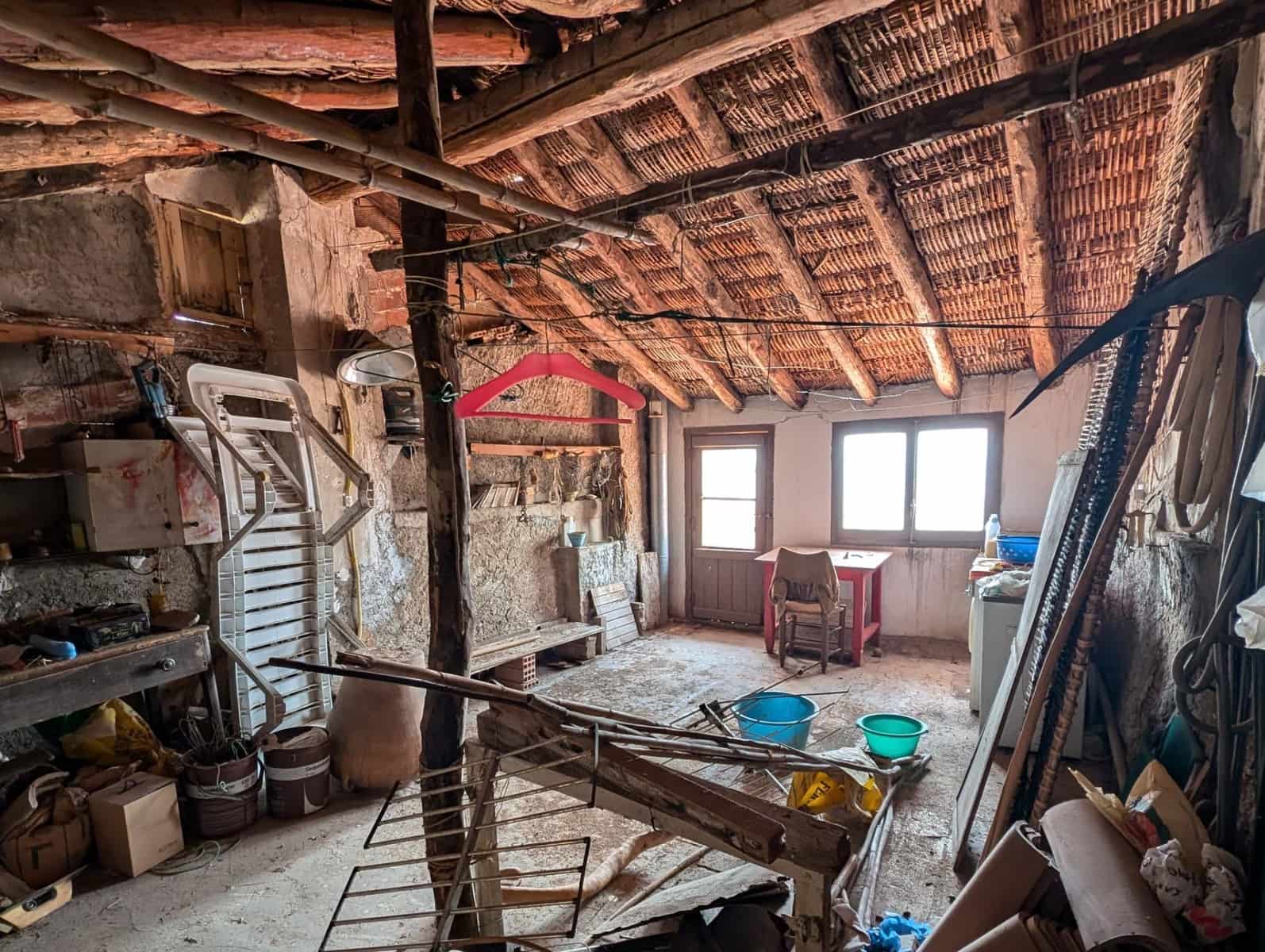 4 soverom Hus til salgs i La Fresneda - € 63 000 (Ref: 9150349)