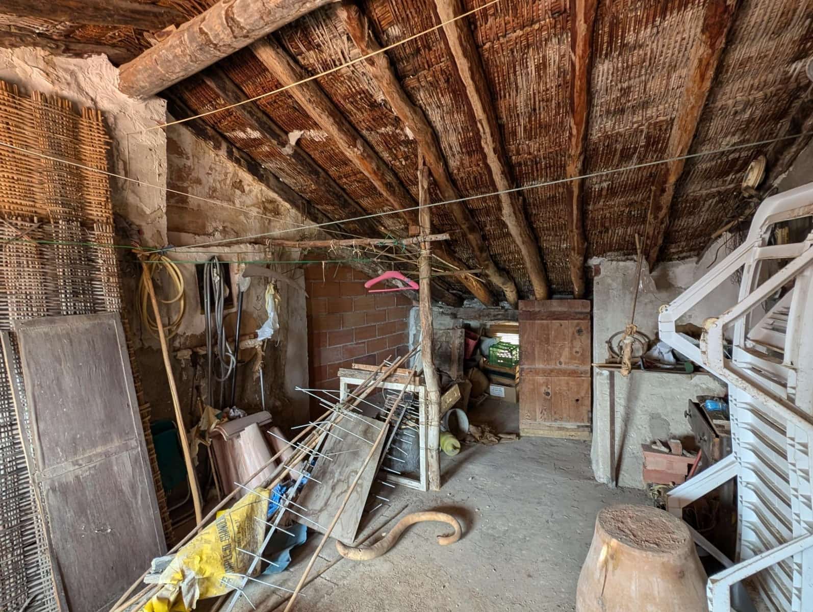 4 soverom Hus til salgs i La Fresneda - € 63 000 (Ref: 9150349)