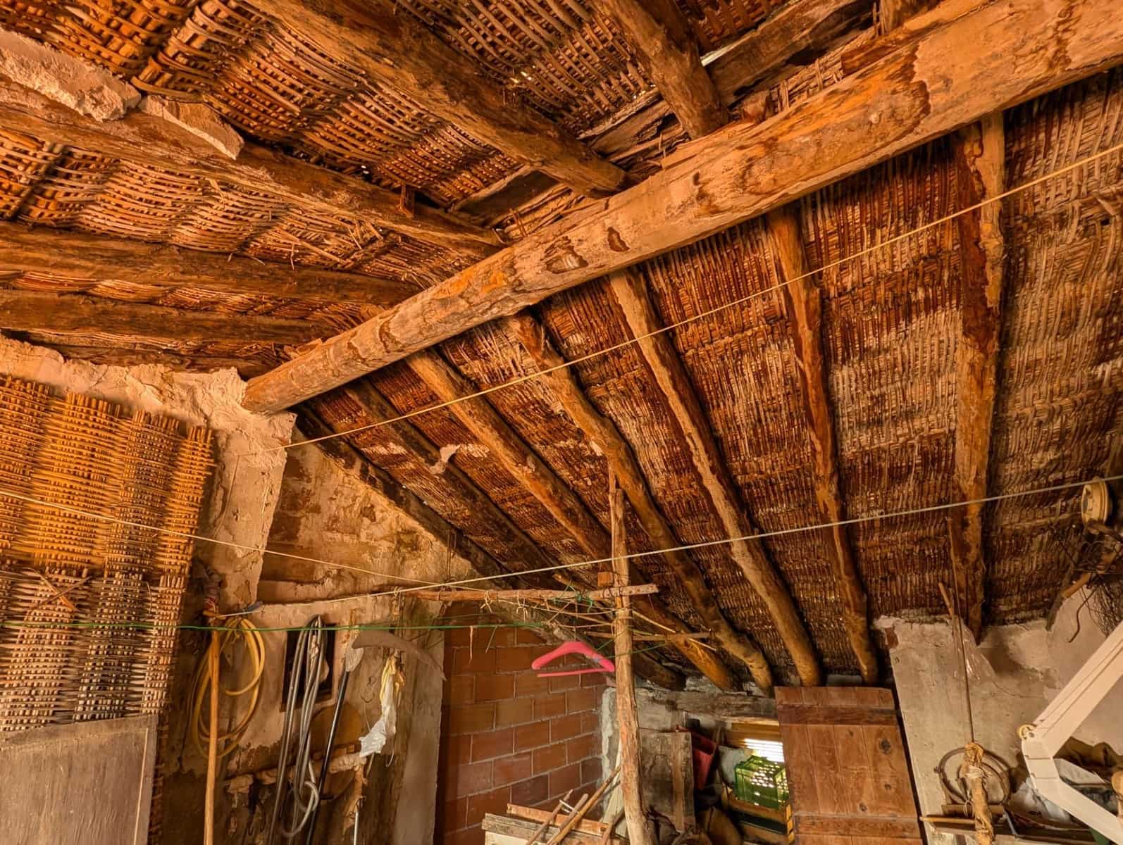 4 soverom Hus til salgs i La Fresneda - € 63 000 (Ref: 9150349)