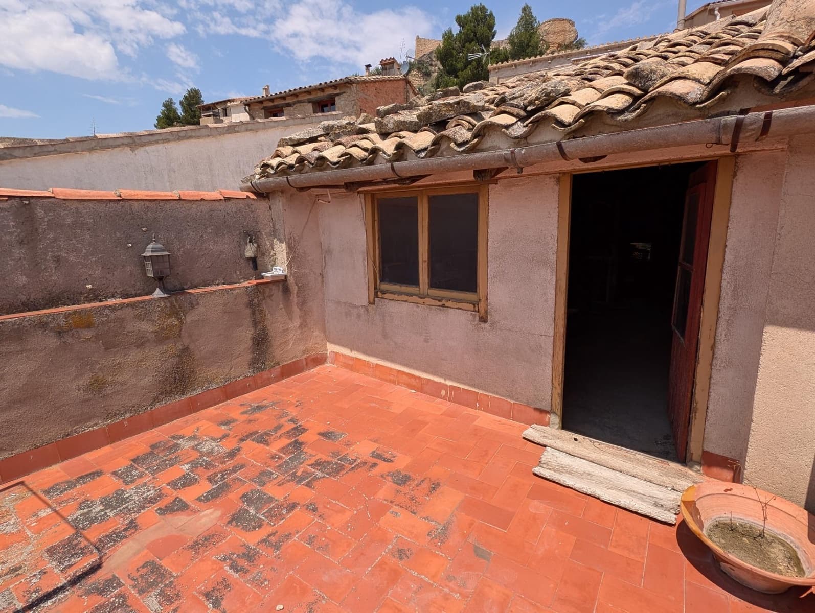 4 soverom Hus til salgs i La Fresneda - € 63 000 (Ref: 9150349)