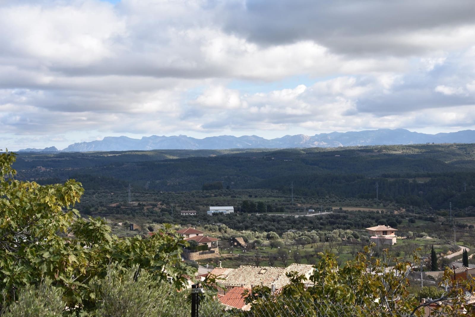 Działka budowlana na sprzedaż w La Fresneda - 75 000 € (Ref: 9150352)