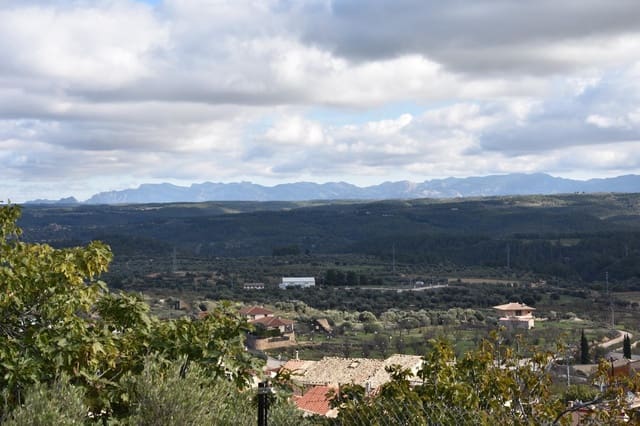 Building Plot for sale in La Fresneda - € 75,000 (Ref: 9150352)