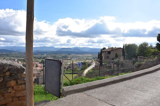 Building Plot for sale in La Fresneda - € 75,000 (Ref: 9150352)