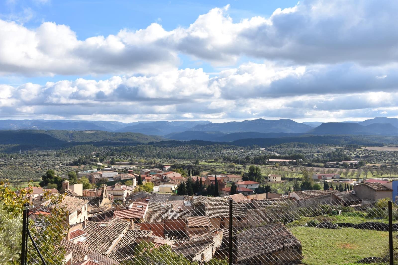 Działka budowlana na sprzedaż w La Fresneda - 75 000 € (Ref: 9150352)