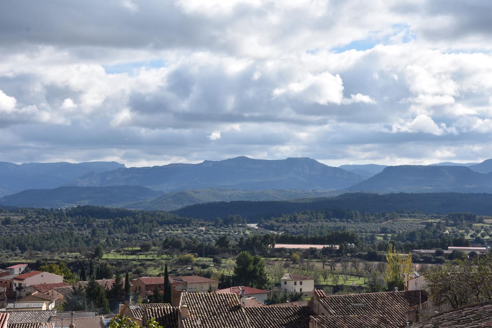 Działka budowlana na sprzedaż w La Fresneda - 75 000 € (Ref: 9150352)