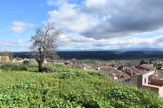 Building Plot for sale in La Fresneda - € 75,000 (Ref: 9150352)