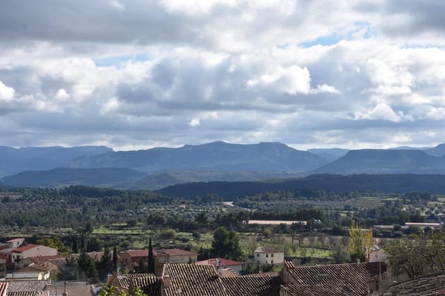 Building Plot for sale in La Fresneda - € 75,000 (Ref: 9150352)