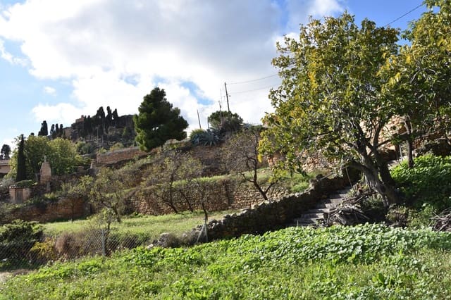 Building Plot for sale in La Fresneda - € 75,000 (Ref: 9150352)