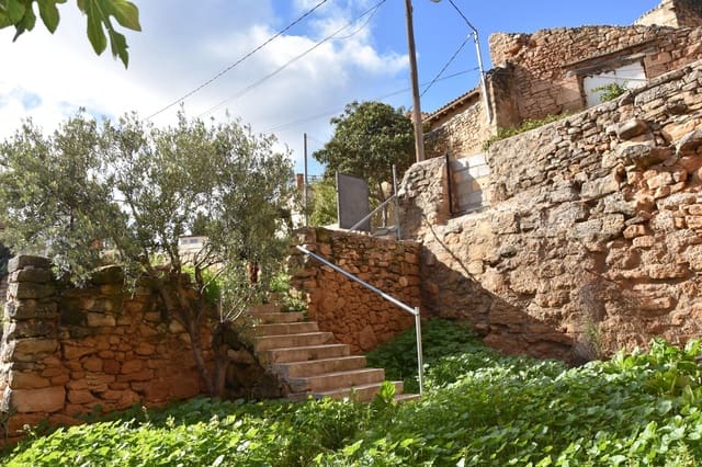 Building Plot for sale in La Fresneda - € 75,000 (Ref: 9150352)