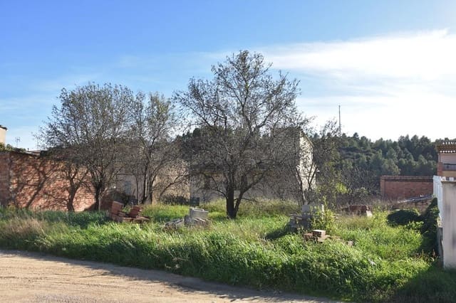 Building Plot for sale in Valdeltormo - € 26,000 (Ref: 9150354)