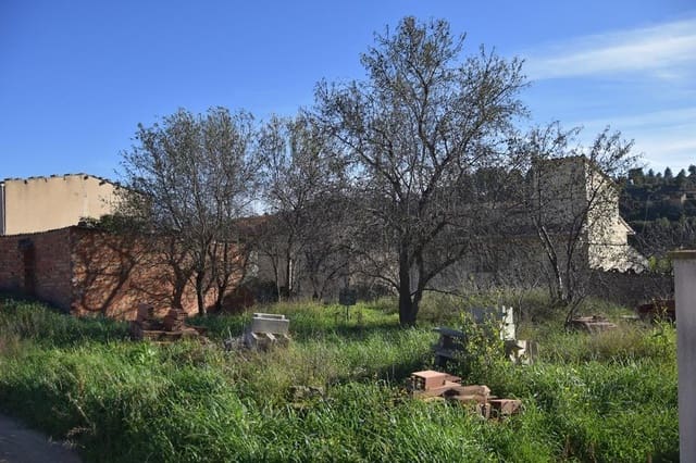 Building Plot for sale in Valdeltormo - € 26,000 (Ref: 9150354)