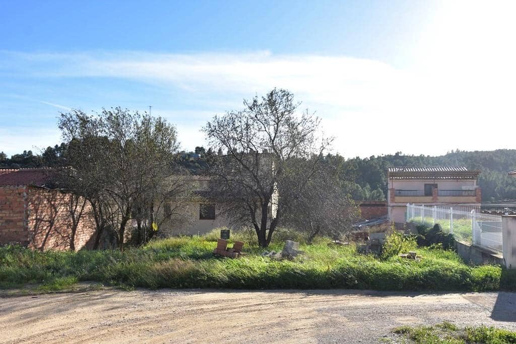 Działka budowlana na sprzedaż w Valdeltormo - 26 000 € (Ref: 9150354)