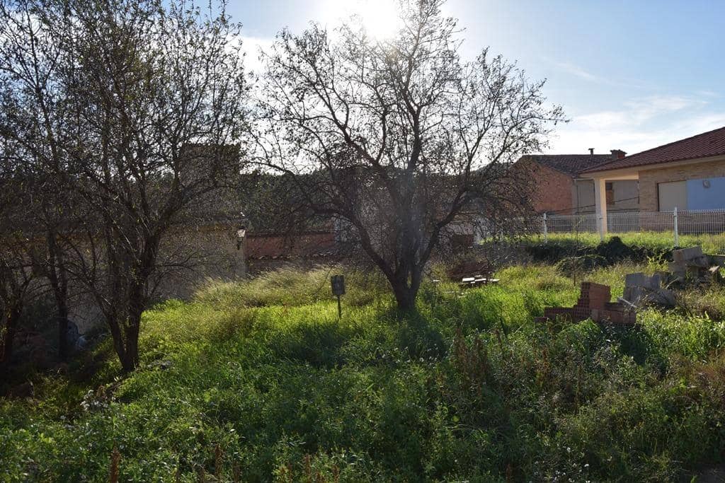 Działka budowlana na sprzedaż w Valdeltormo - 26 000 € (Ref: 9150354)