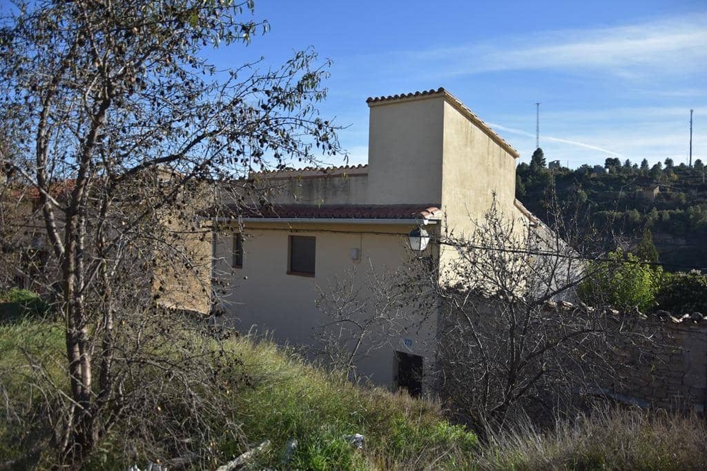 Działka budowlana na sprzedaż w Valdeltormo - 26 000 € (Ref: 9150354)