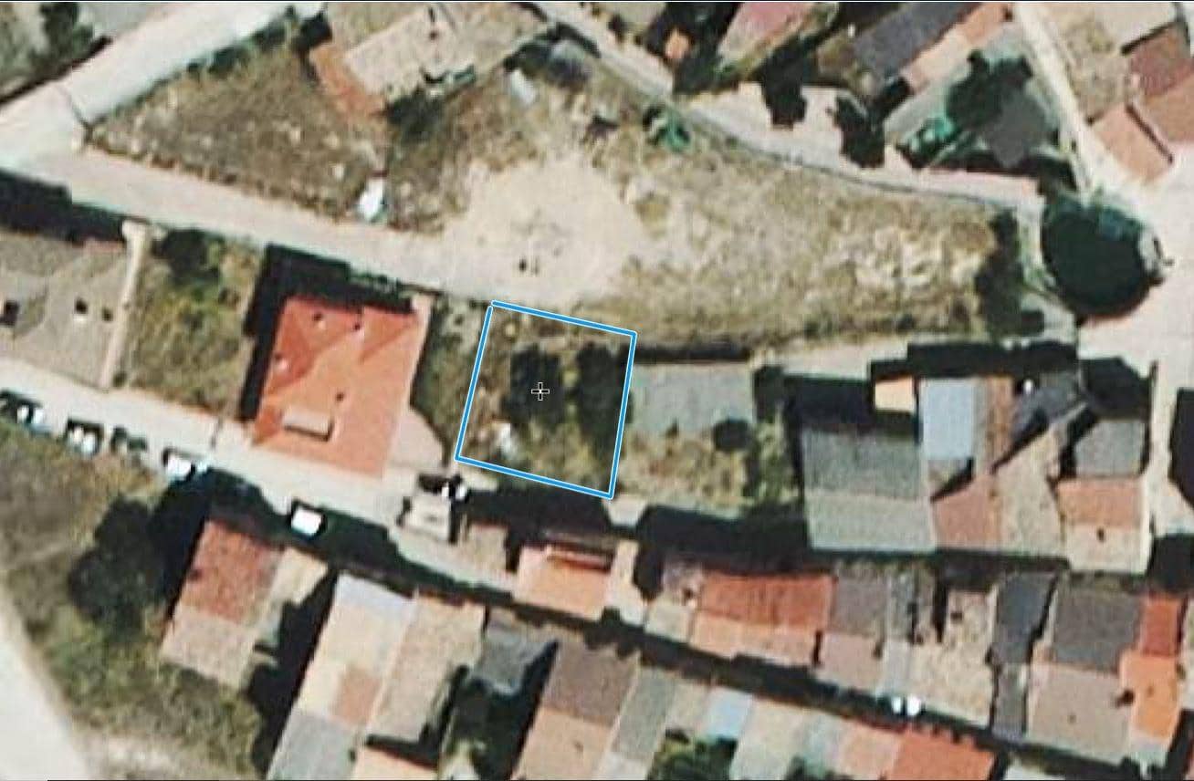 Działka budowlana na sprzedaż w Valdeltormo - 26 000 € (Ref: 9150354)