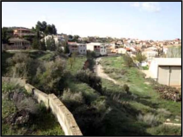 Tomt till salu i Mazaleón - 35 000 € (Ref: 9150356)