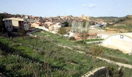 Byggegrund til salg i Mazaleon - € 35.000 (Ref: 9150356)