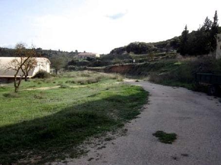 Byggegrund til salg i Mazaleon - € 35.000 (Ref: 9150356)