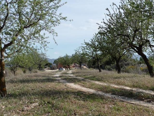Quinta/Casa Rural para venda em Bot - 21 500 € (Ref: 9150357)