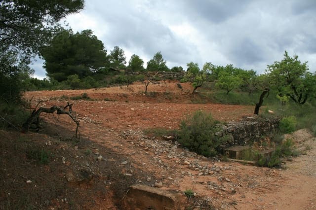 Quinta/Casa Rural para venda em Bot - 21 500 € (Ref: 9150357)