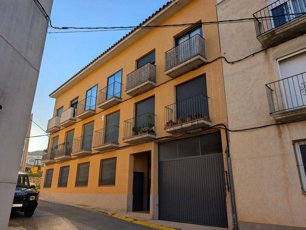 2 soveværelse Lejlighed til salg i Horta de Sant Joan - € 98.000 (Ref: 9150358)