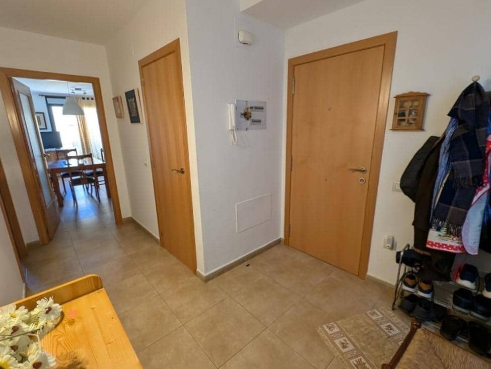 2 soveværelse Lejlighed til salg i Horta de Sant Joan - € 98.000 (Ref: 9150358)
