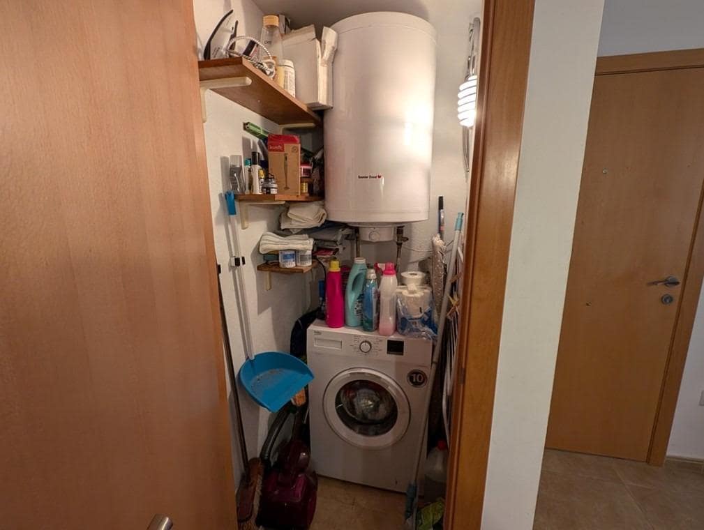 2 soveværelse Lejlighed til salg i Horta de Sant Joan - € 98.000 (Ref: 9150358)