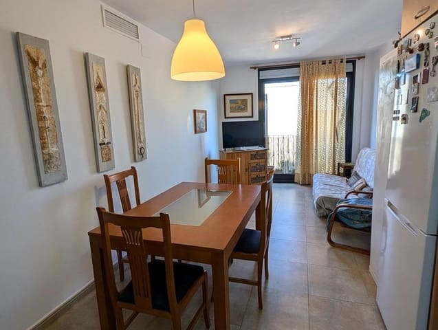 2 bedroom Apartment for sale in Horta de Sant Joan - € 98,000 (Ref: 9150358)