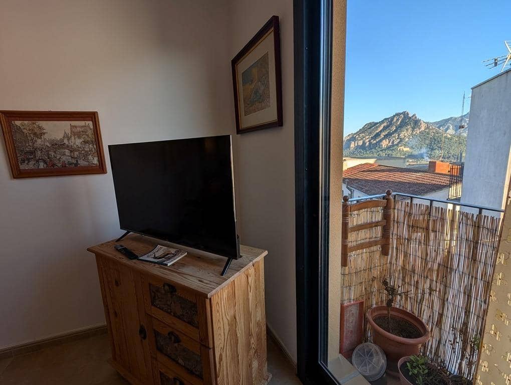 2 soveværelse Lejlighed til salg i Horta de Sant Joan - € 98.000 (Ref: 9150358)