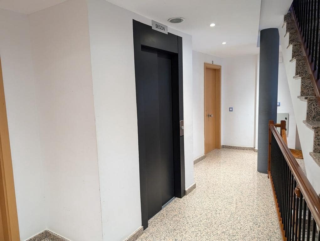 2 soveværelse Lejlighed til salg i Horta de Sant Joan - € 98.000 (Ref: 9150358)